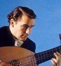 朱里安.布里姆(Julian Bream)- 麦田(En los trigales)介绍