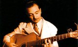 丹戈.莱昂哈特（Django Reinhardt）-第十二年（Twelfth Year#1）
