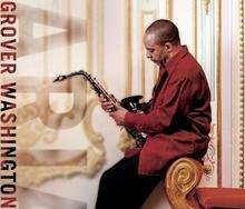 格劳沃.华盛顿(GROVER WASHINGTON Jr)--酒光(Winelight)