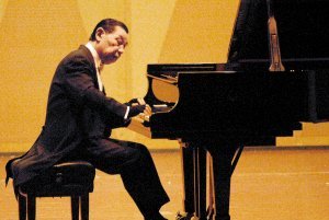 近现代著名的73位钢琴演奏家