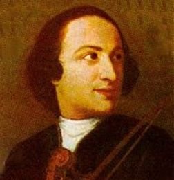 皮尔.阿莫亚（Pierre Amoyal） 塔提尼：小提琴奏鸣曲（Tartini : Violin Sonata）
