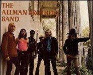 奥尔曼兄弟乐队（The Allman Brothers Band）--疯狂的爱（Crazy Love）