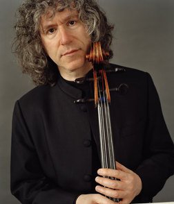 斯蒂文.伊萨利斯（Steven Isserlis）--柏辽兹：浮士德的诅咒（Berlioz： La Damnation de Faust）