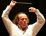本纳德（Bernard Haitink）--犹太民间诗歌（From Jewish Folk Poem)