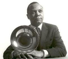 J.J.约翰森(J.J. Johnson)--蓝色长号(Blue Trombone)