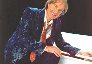 理查德.克莱德曼Richard Clayderman)--感觉(Feeling)