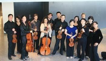 美国奥菲斯室内乐团（Orpheus Chamber Orchestra）--阿巴拉契亚的春天