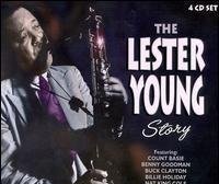 莱斯特.杨（Lester Young）--波尔卡（Polka)介绍