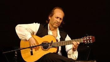 帕克.德.卢西亚（Paco De Lucia)--伦巴(Rumba)