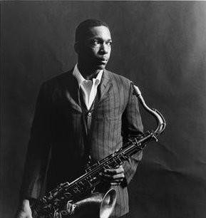 约翰.克特兰（John Coltrane）雨后(After the Rain)介绍