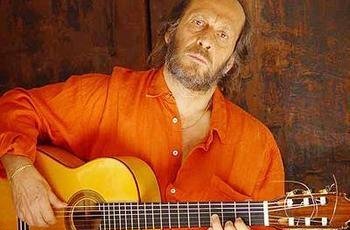 帕宼.德卢西亚（Paco De Lucia）--托纳塔之路（Camino De Tonata）