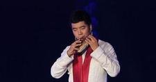 陶笛演奏家周子雷介绍