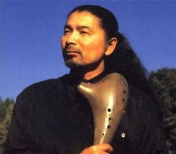 宗次郎简介
