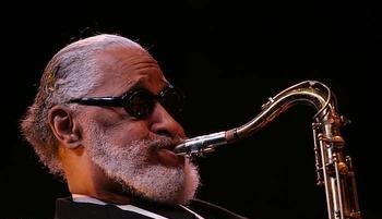 美国萨克斯演奏家索尼.罗林斯（Sonny Rollins）介绍