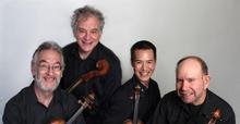 茱莉亚弦乐四重奏团(Juilliard String Quartet）介绍