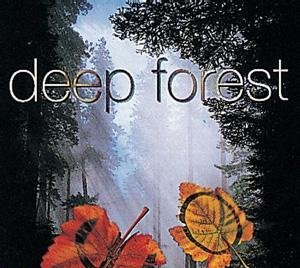 森林物语乐队（Deep Forest）简介