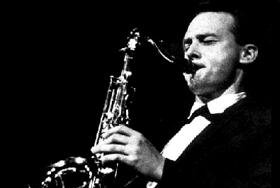 美国著名爵士萨克斯演奏家斯坦盖茨（Stan Getz)介绍