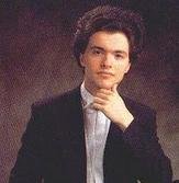 俄罗斯钢琴家 叶普盖尼·基辛(Yevgeny Kissin）简介
