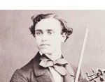 著名提琴家：巴勃罗·德·萨拉萨蒂（Sarasate）简介