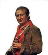 意大利萨克斯演奏家福斯托·帕佩蒂(Fausto Papetti)简介