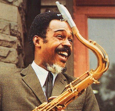 美国阿尔伯特.奥勒（Albert Ayler）介绍