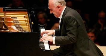 莫里佐.波利尼（Maurizio Pollini）简介