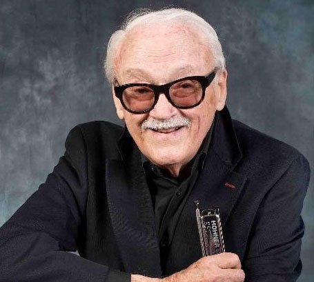 爵士口琴第一人图茨蒂勒曼斯（TootsThielemans）简介