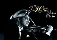 亚沙海菲兹语录（Quotations of Jascha Heifetz）