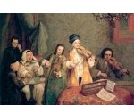 巴洛克时期音乐（Baroque Music)介绍