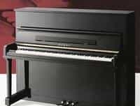 卡瓦伊钢琴（Kawai Piano)简介