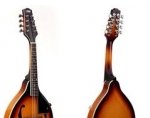曼陀铃（Mandolin）介绍