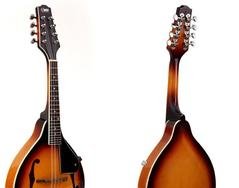 曼陀铃（Mandolin）介绍