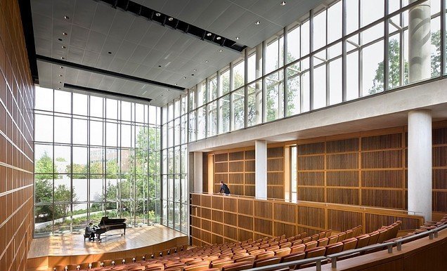 美国克利夫兰音乐学院（Cleveland Institute of Music）介绍
