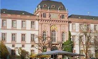 德国历史最悠久的音乐学院之一达姆施塔特音乐学院介绍