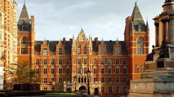英国皇家音乐学院（Royal college of Nusic RCM）介绍