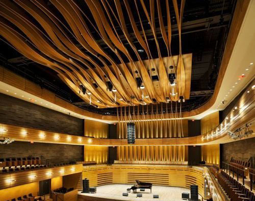 加拿大多伦多音乐学院( Toronto School Of Music Canada )介绍