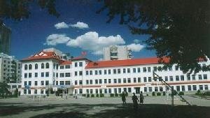 沈阳音乐学院介绍