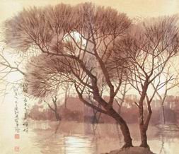 二胡名曲良宵插图欣赏