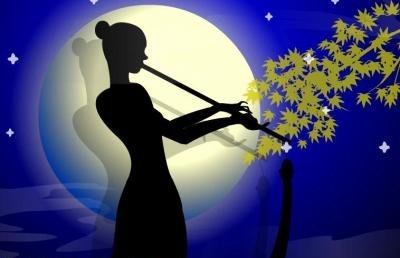 洞箫曲春江花月夜介绍