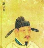 唐代著名音乐人简介