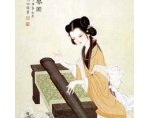 古琴独奏曲佩兰介绍