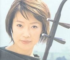 陈敏二胡曲目天上的风介绍