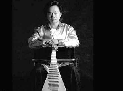 方锦龙琵琶曲新翻羽调绿腰简介
