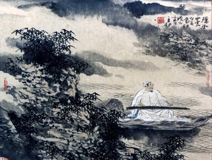 民乐潇湘水云介绍
