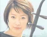 陈敏二胡曲天上的风简介