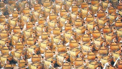 鼓瑟击缶两相宜