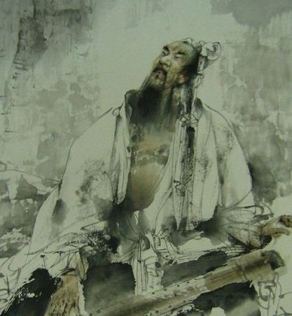 嵇康《琴赋》堪称古琴古今第一美文