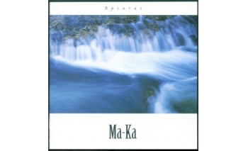 和平之月(Pacific Moon)系列《水紀行 Apsaras》专辑完整版CD下载