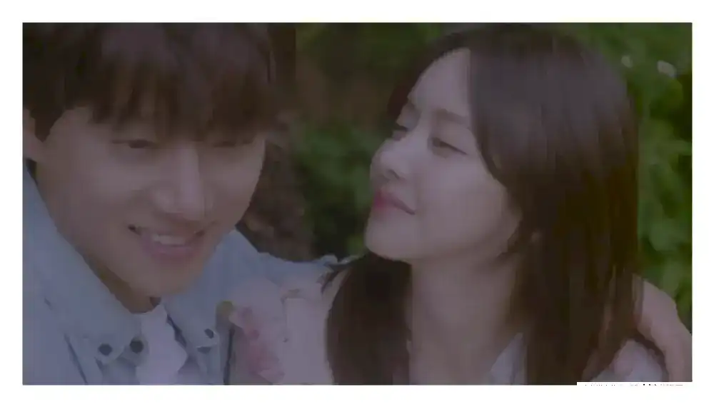 真心实意爱着你