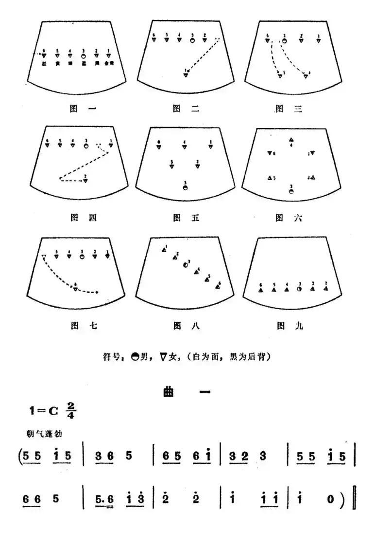 工人叔叔给我小蜡笔